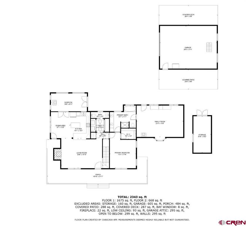 402 Moonlight Drive Property Photo 8