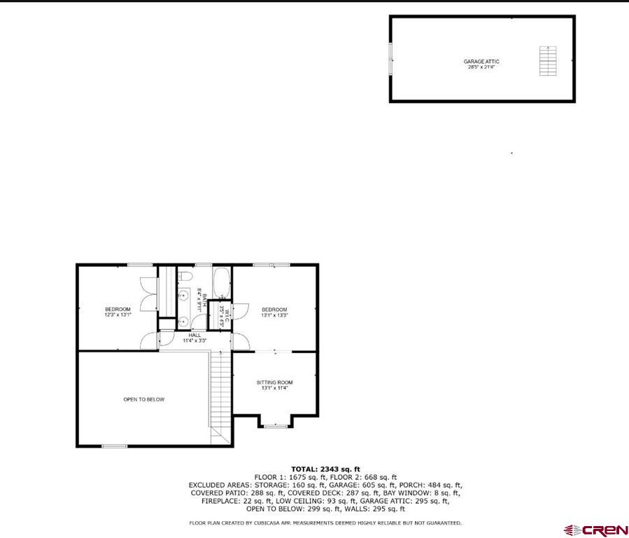 402 Moonlight Drive Property Photo 9