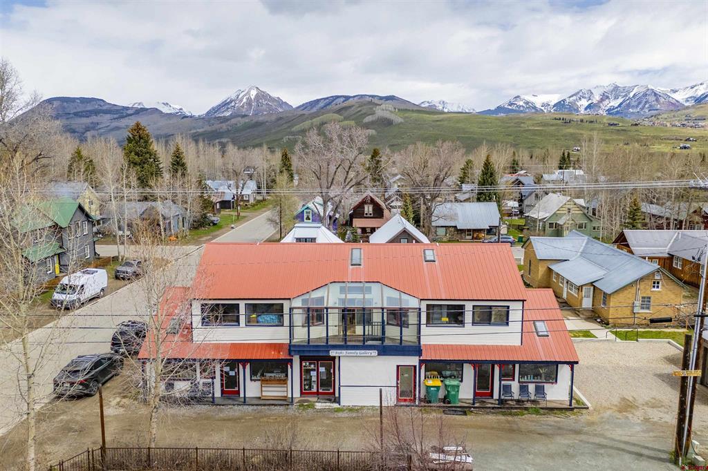 310 Second Street Property Photo
