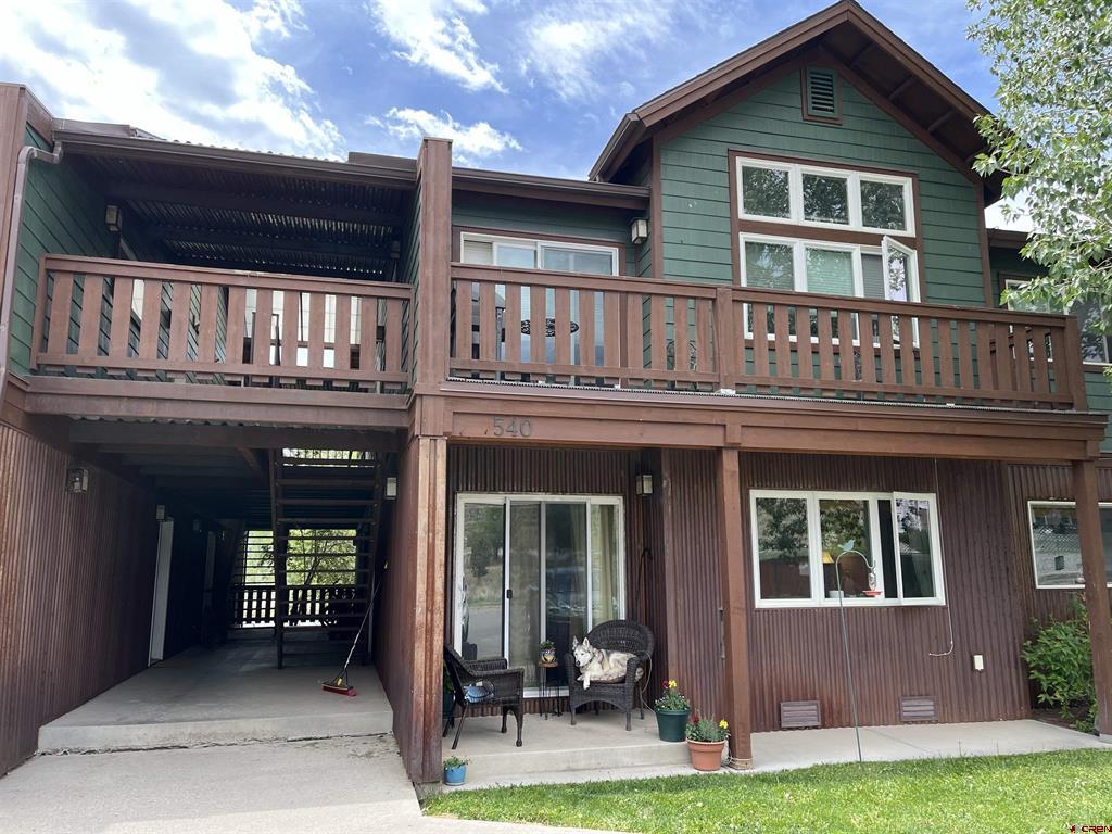 540 Redcliff Circle #e-104 Property Photo 1