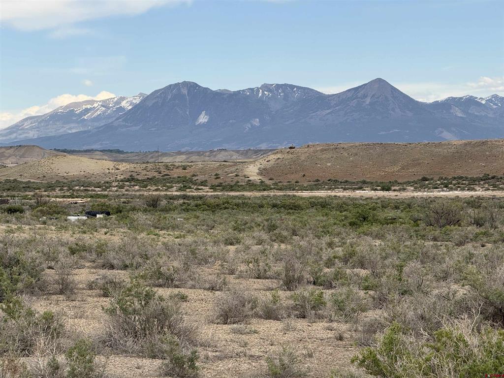 Lot 9 Hidden Mesa Road Property Photo 1