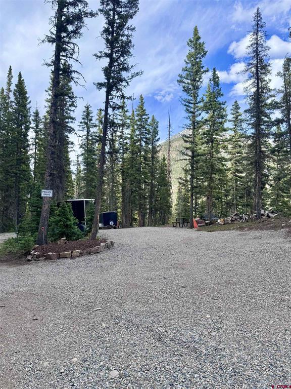Highway 550 N Property Photo