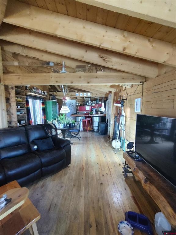1185 Juarez Road