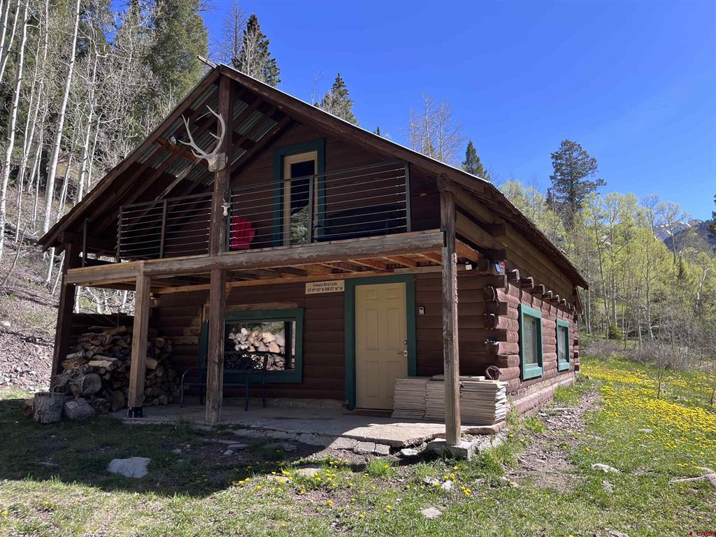 8115 County Road 124