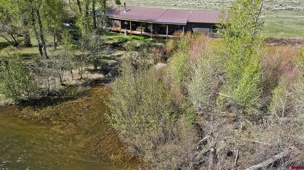 383 Conejos Canyon Road Property Photo 1