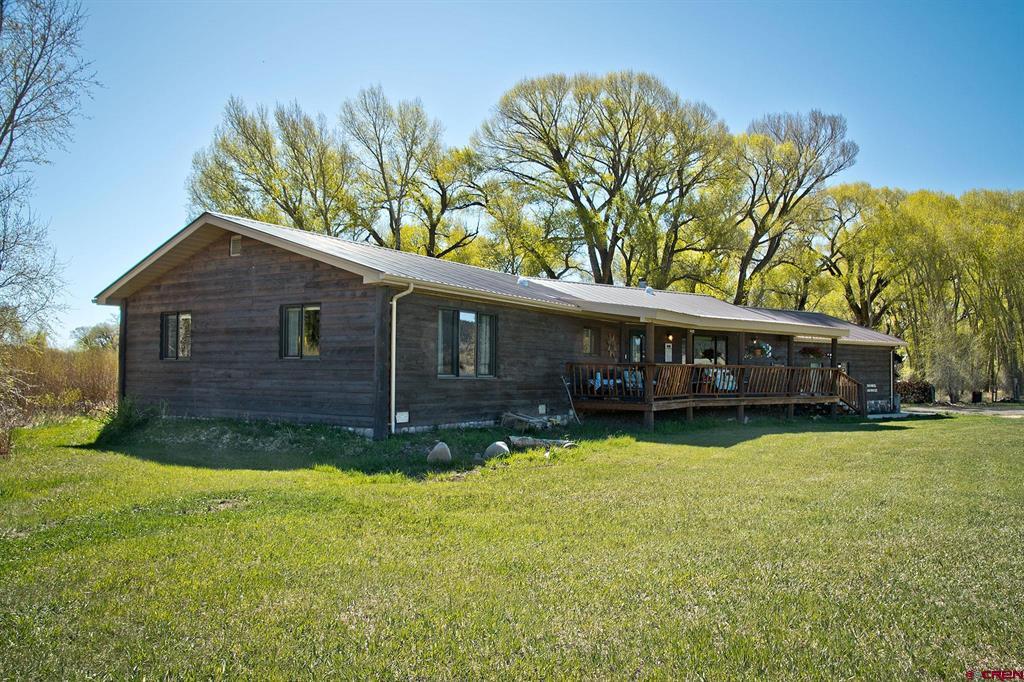 383 Conejos Canyon Road Property Photo 2