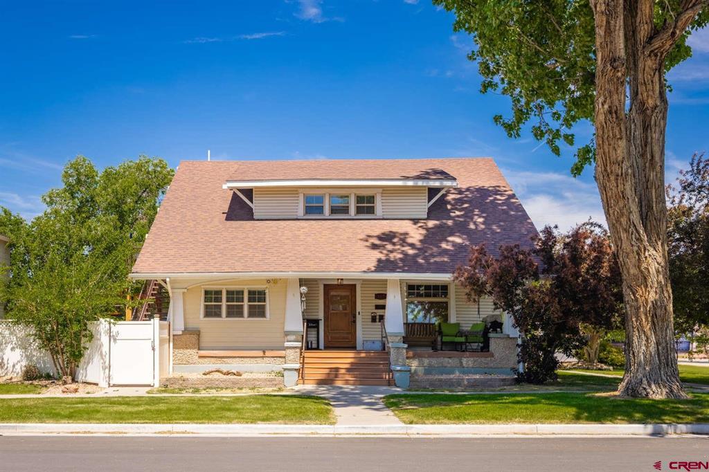 347 S 4th Street Property Photo