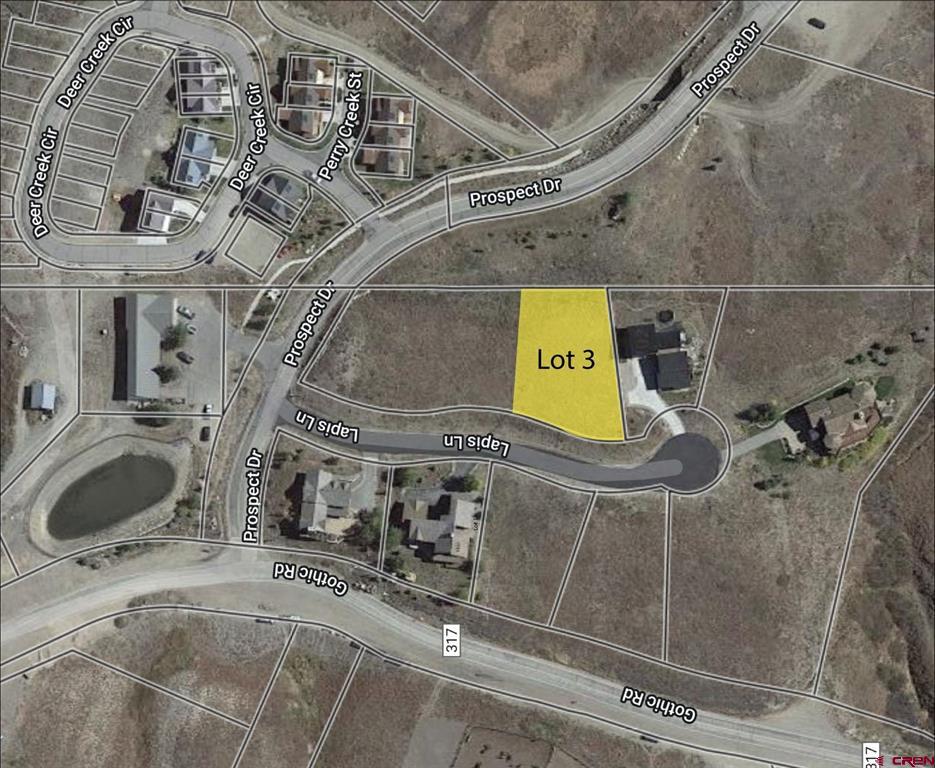 6 Lapis Lane Property Photo 1