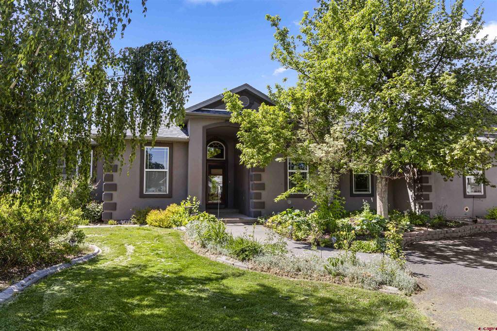 67887 Tumbleweed Road Property Photo 1