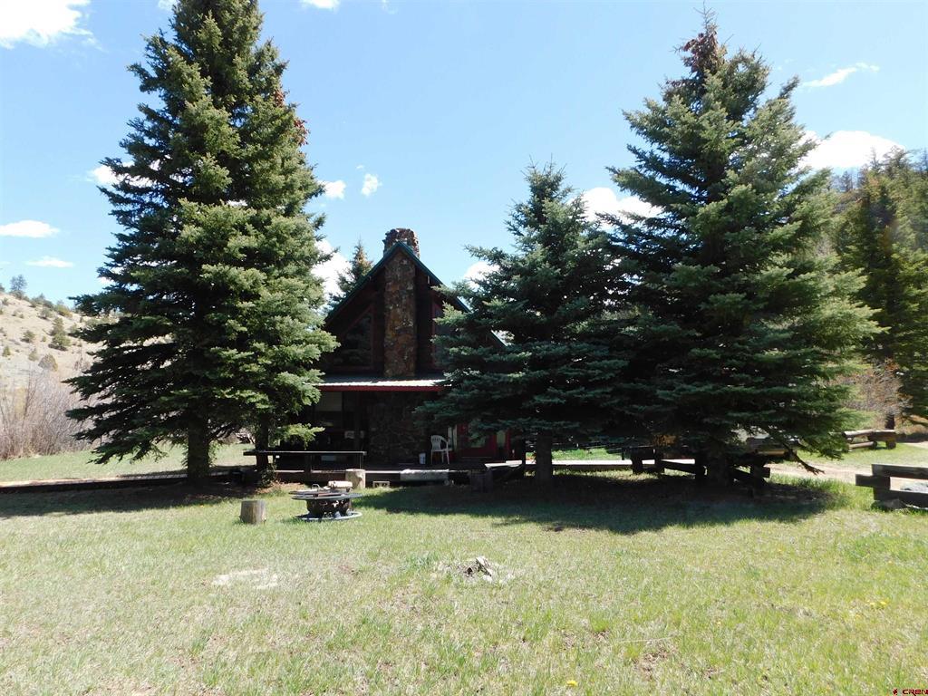 11787 Castle Rock Rd Property Photo 1