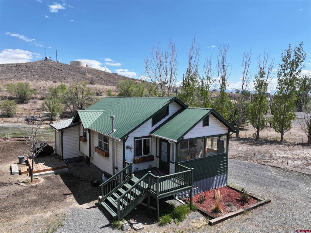 20691 Fairview Road