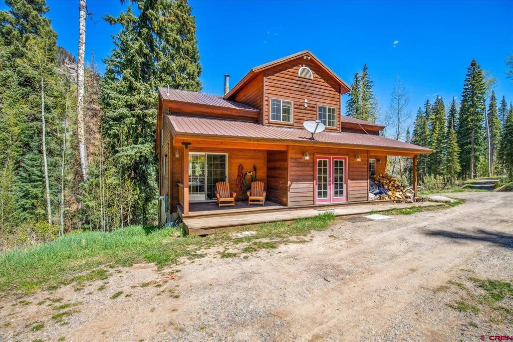 65 Columbine Drive Property Photo 1