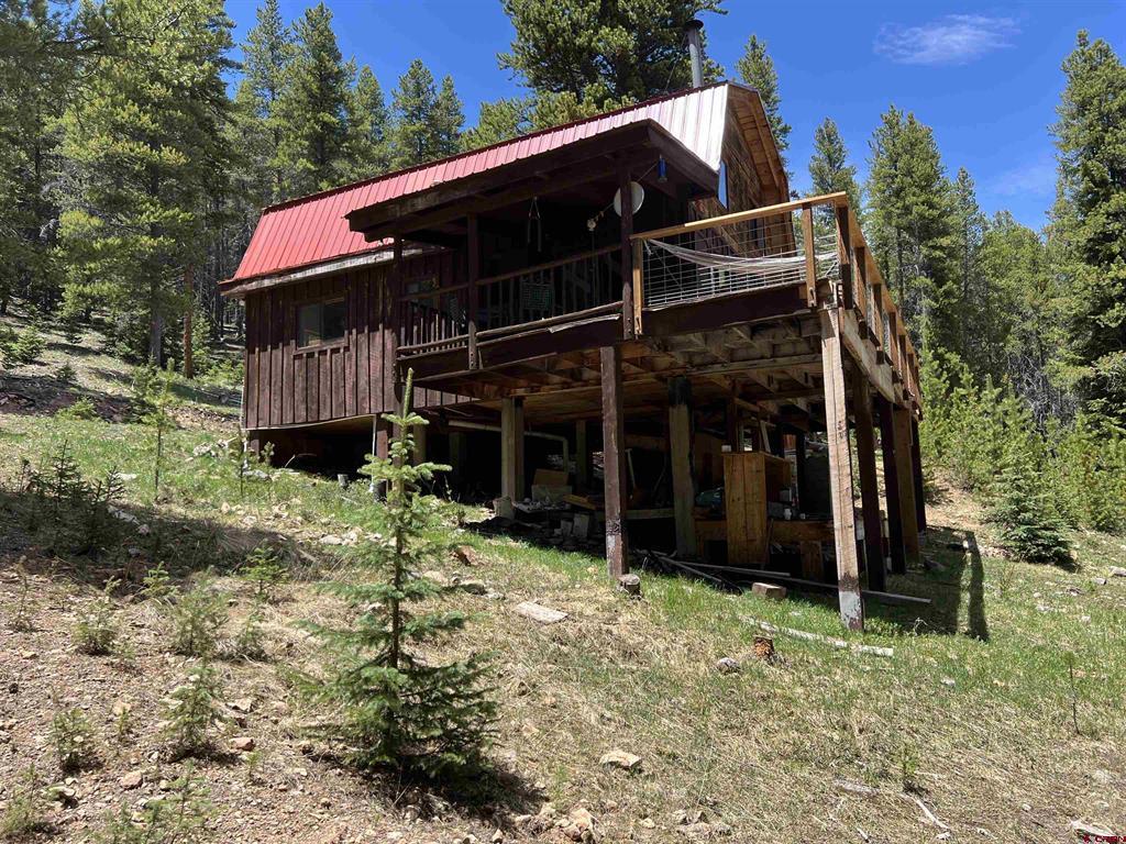 401 Forest Service Road 760 1b Property Photo 1
