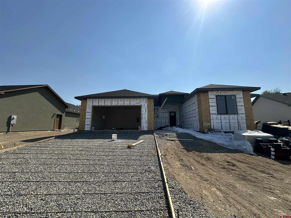 1539 Criterion Street Property Photo 1
