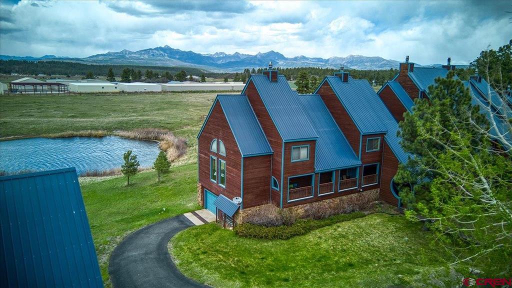 88 W Peregrine Circle
