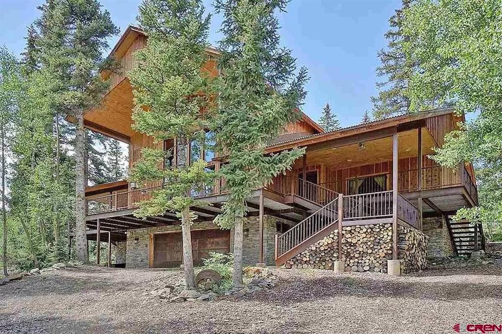 3543 Highway 550 Property Photo 1