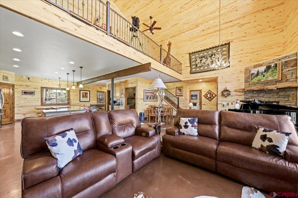 3543 Highway 550 Property Photo 5