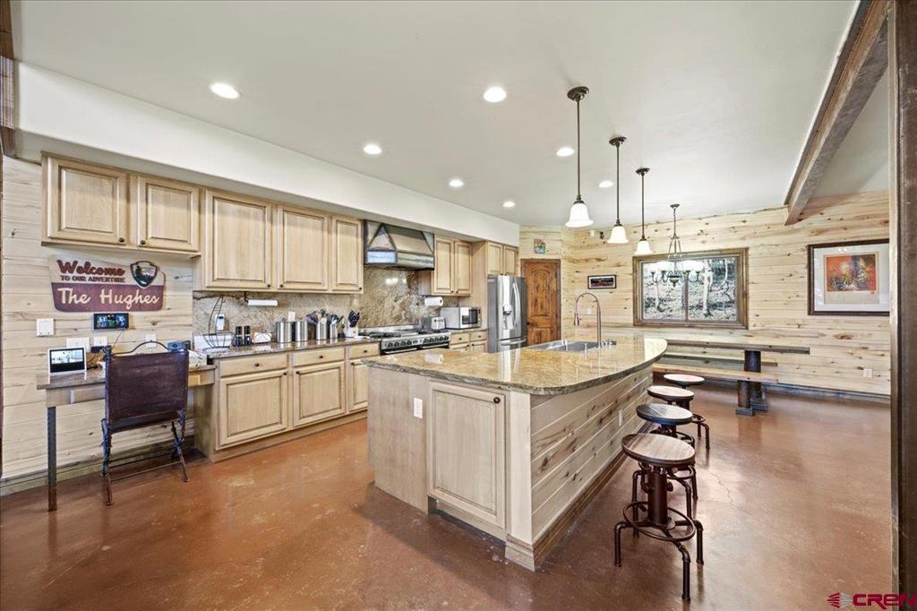 3543 Highway 550 Property Photo 8