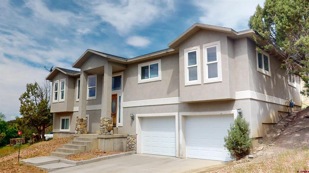 13687 Ragged Mountain Drive Property Photo 1