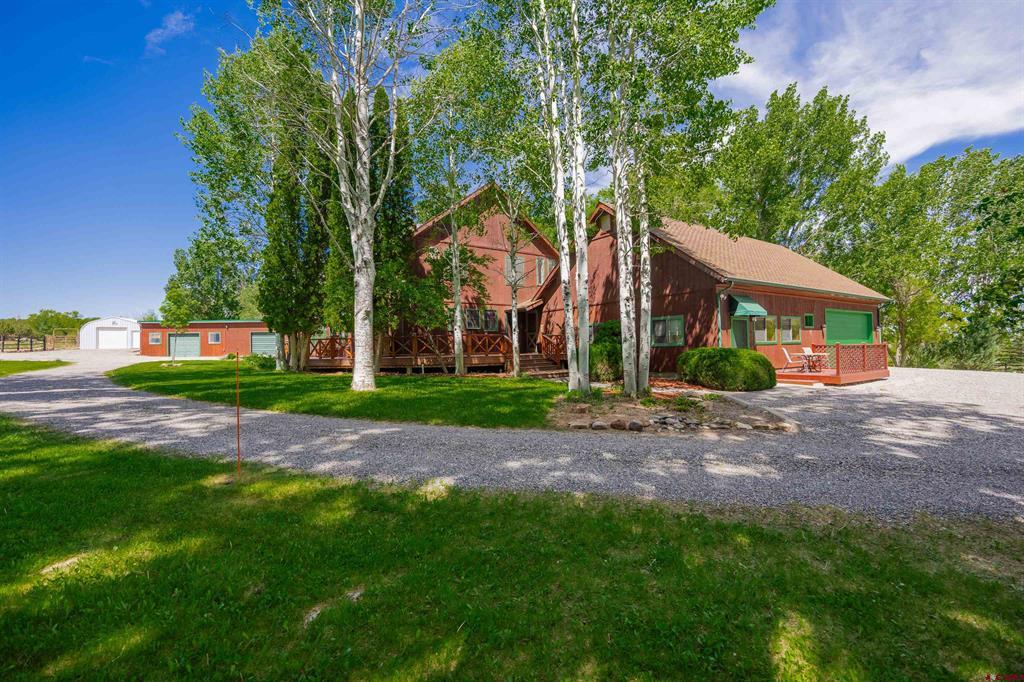 60714 Oak Grove Road Property Photo 1