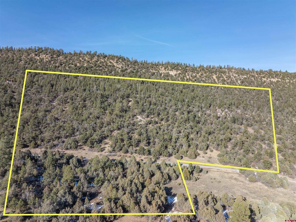 Tbd Tract 7 Old Relay Road Property Photo