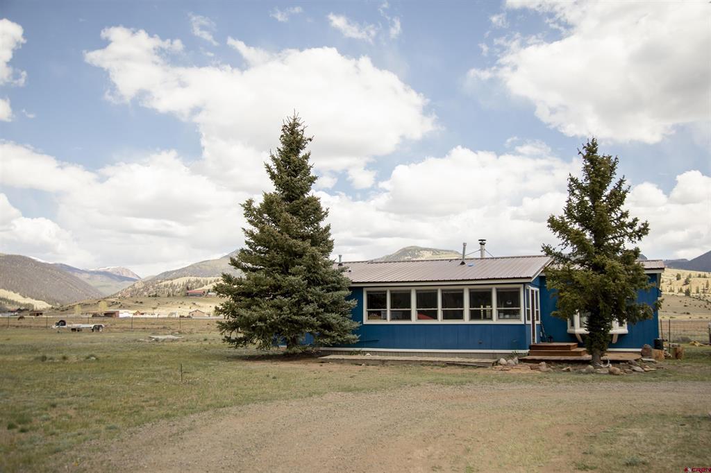507 Ridge Drive Property Photo 1