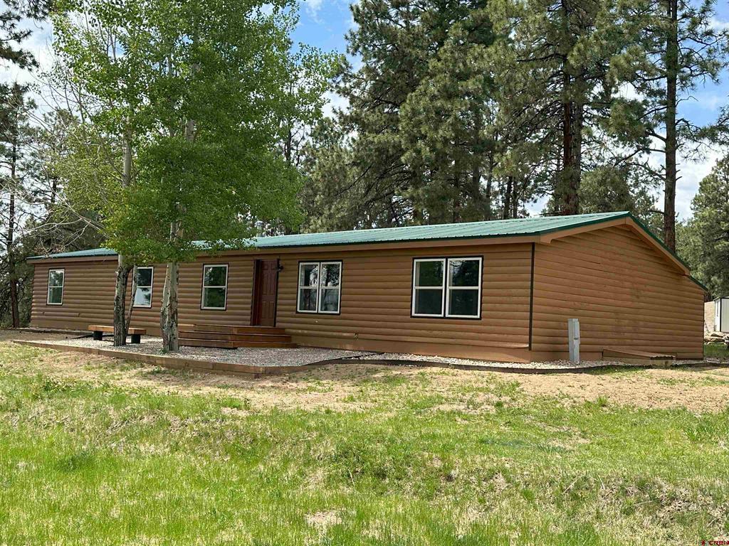627 Blue Ridge Drive Property Photo 1