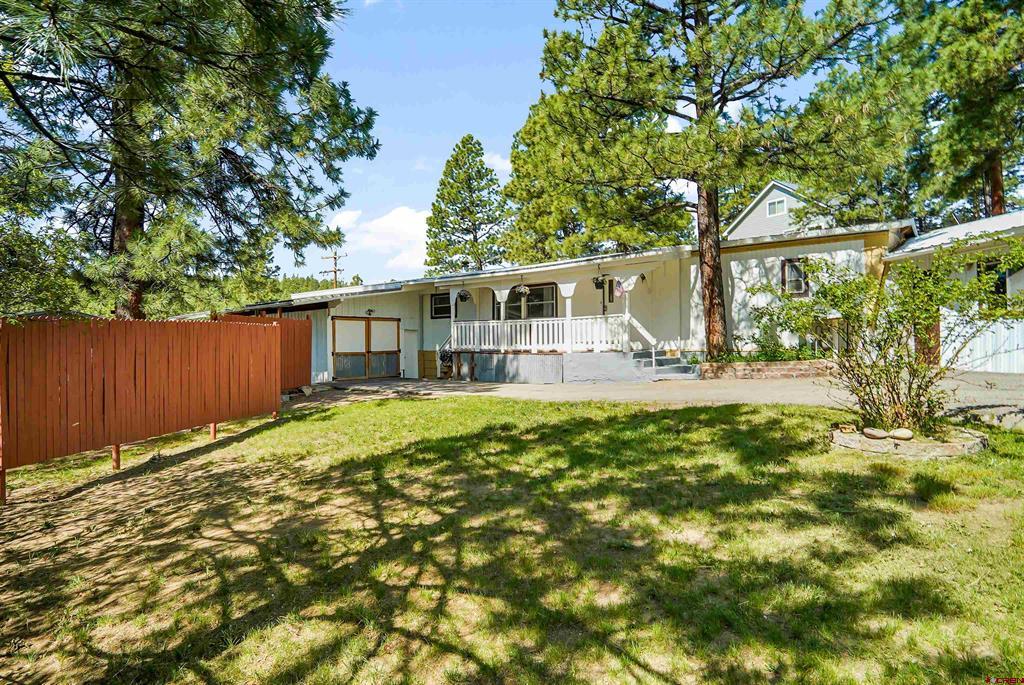 3 Holly Hock Trail Property Photo 1