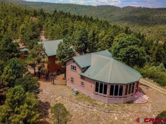 33247 Fishers Peak Parkway Property Photo 1