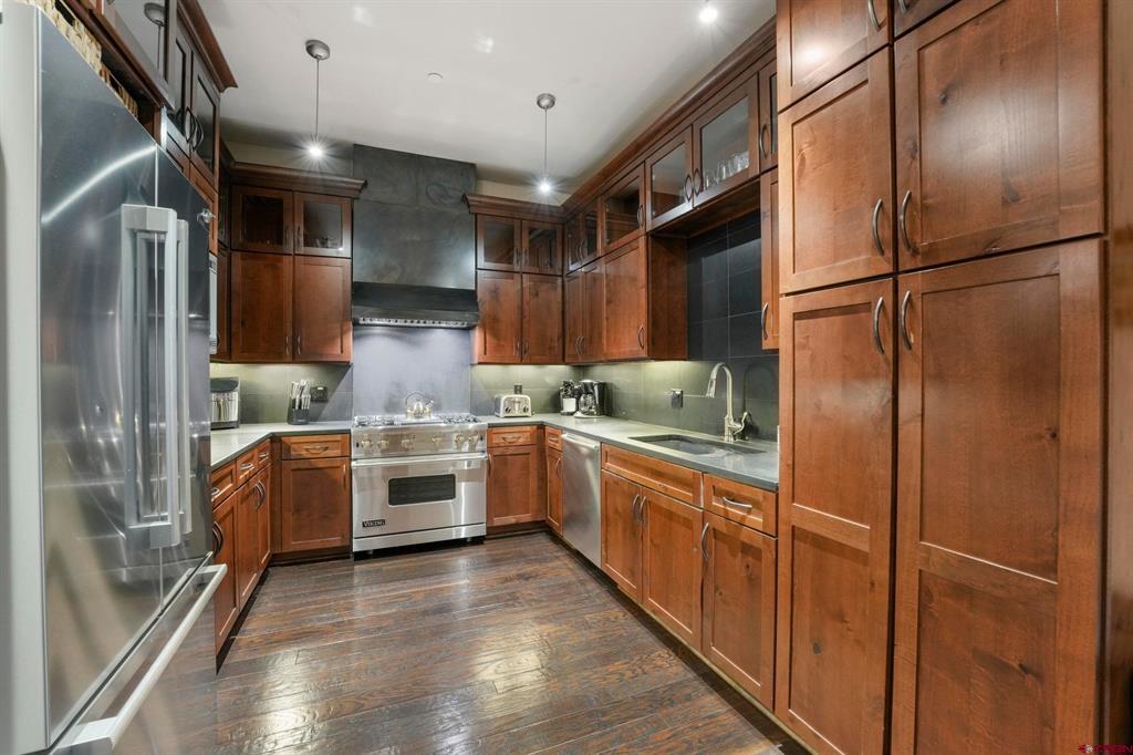 136 San Joaquin Road Property Photo 7