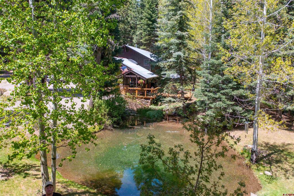 1429 County Road 500
