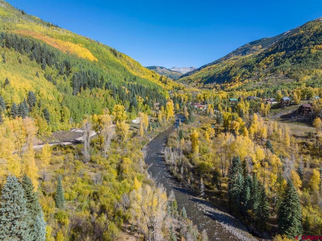 Tbd Lot 1 Dolores River Trail Property Photo 3