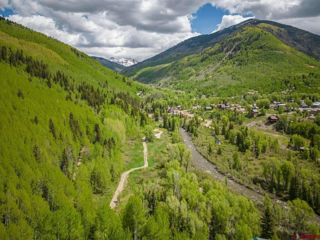 Tbd Lot 1 Dolores River Trail Property Photo 4