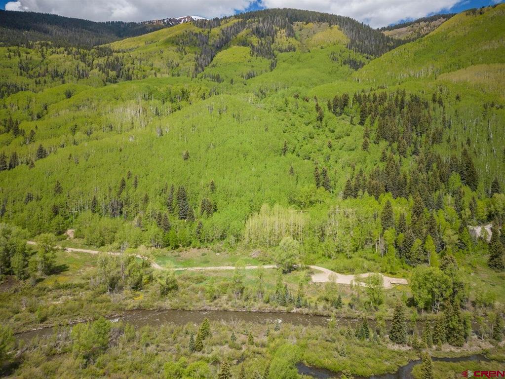 Tbd Lot 5 Dolores River Trail Property Photo 1