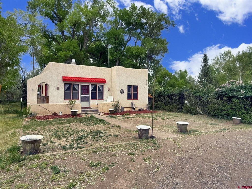 12506 W Highway 112 Property Photo 1
