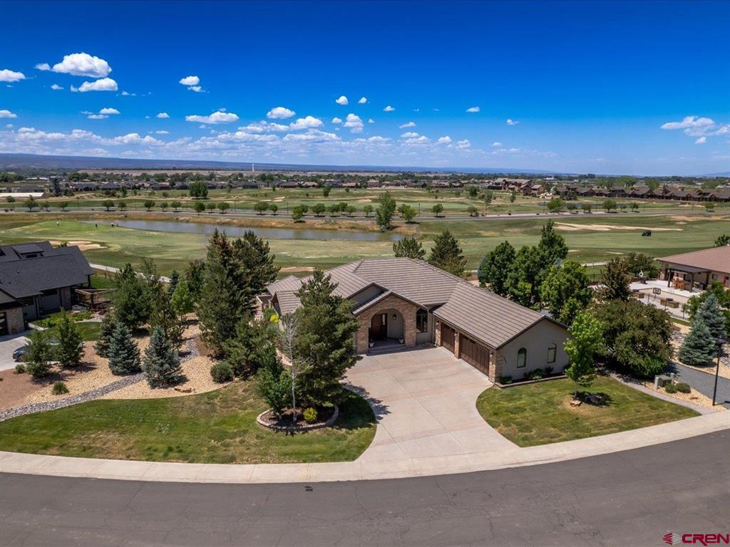 2691 Red CLiff Circle Property Photo 1