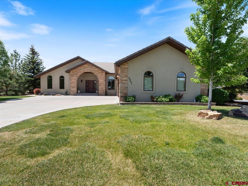 2691 Red Cliff Circle Property Photo 4