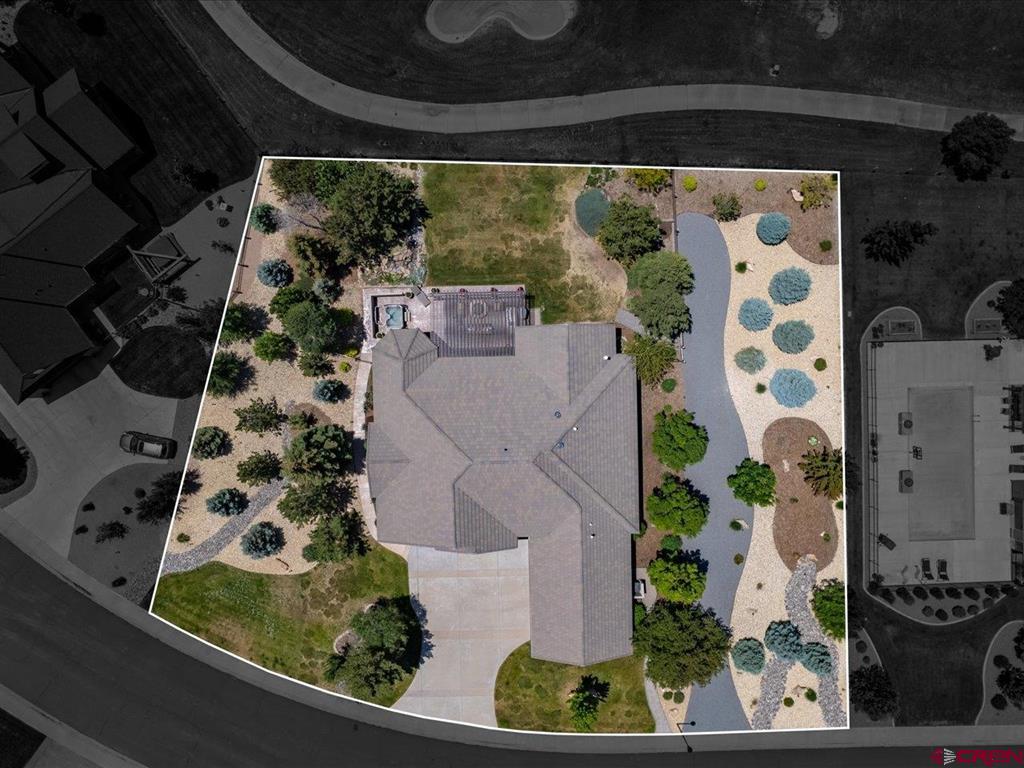 2691 Red Cliff Circle Property Photo 8