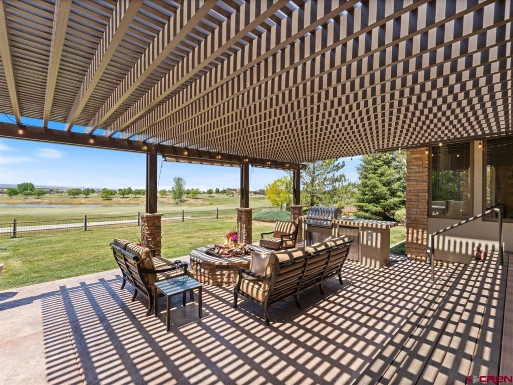 2691 Red Cliff Circle Property Photo 38