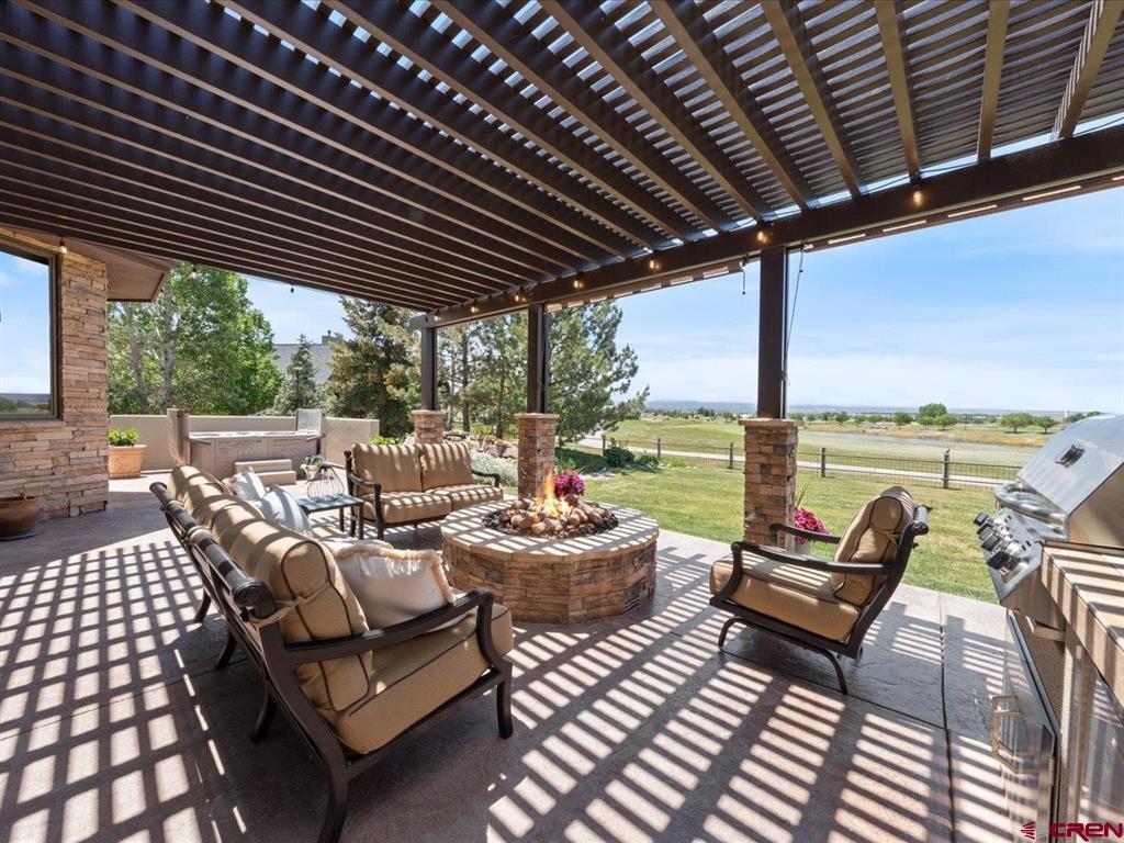 2691 Red Cliff Circle Property Photo 39