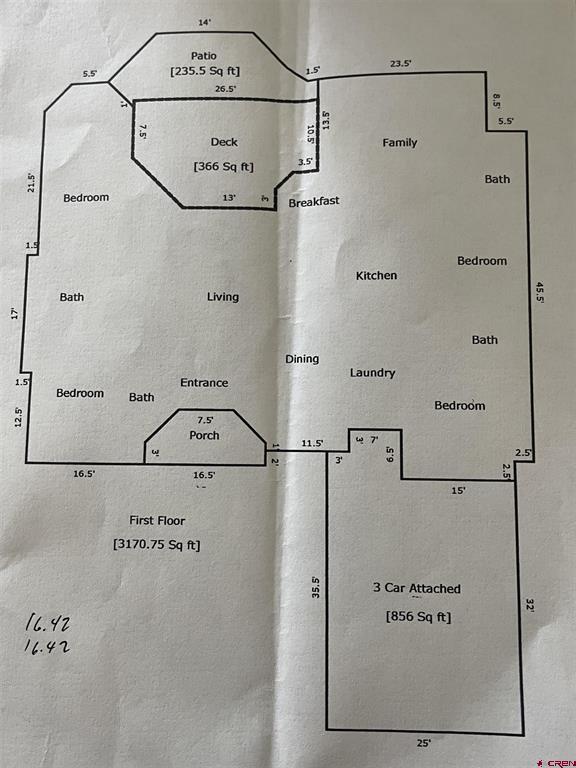 2691 Red Cliff Circle Property Photo 42