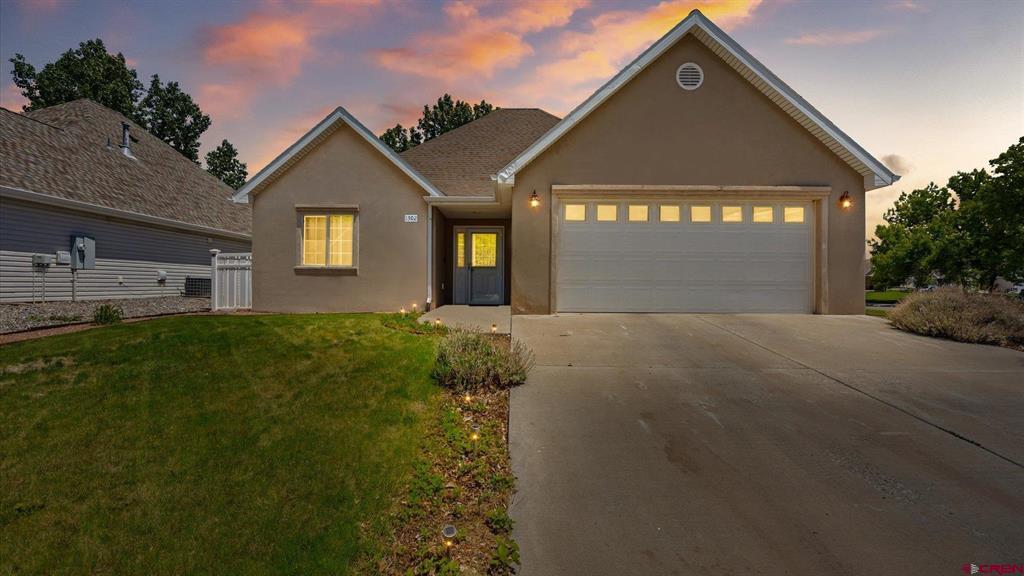 Picture of 1302 Excelsior Creek Avenue