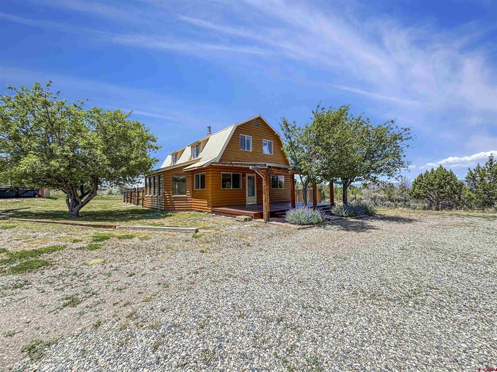 251 Black Sage Road Property Photo 1