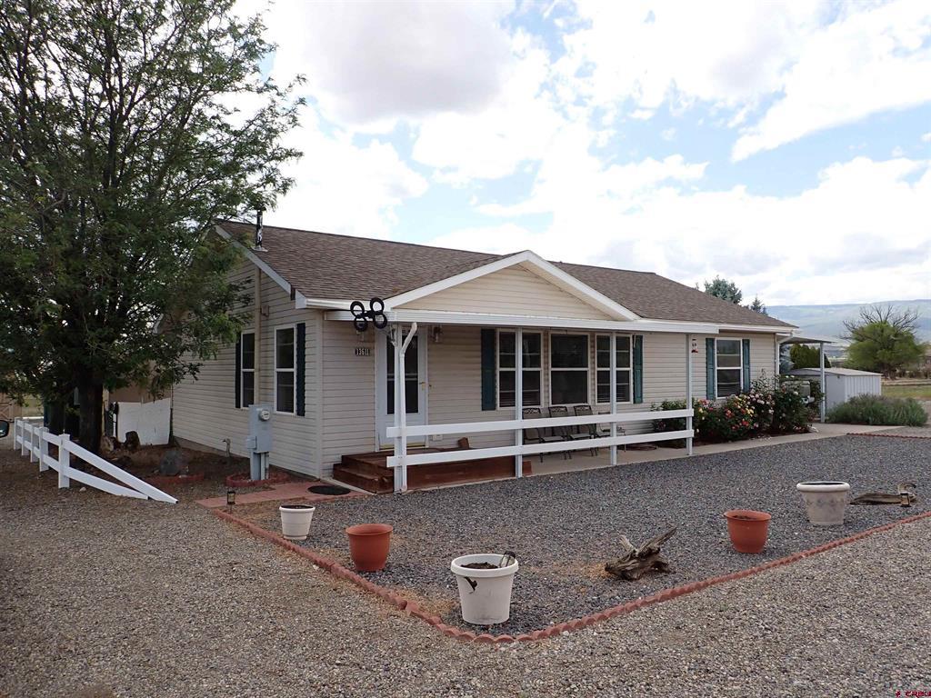 13611 Happy Hollow Road Property Photo 1