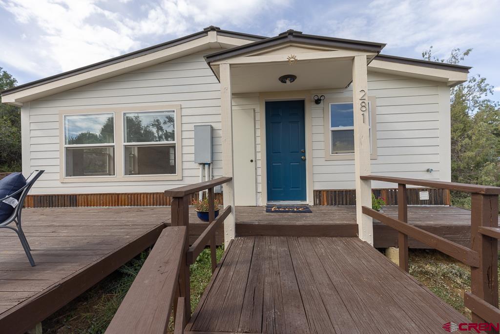 281 Alpine Drive Property Photo 2