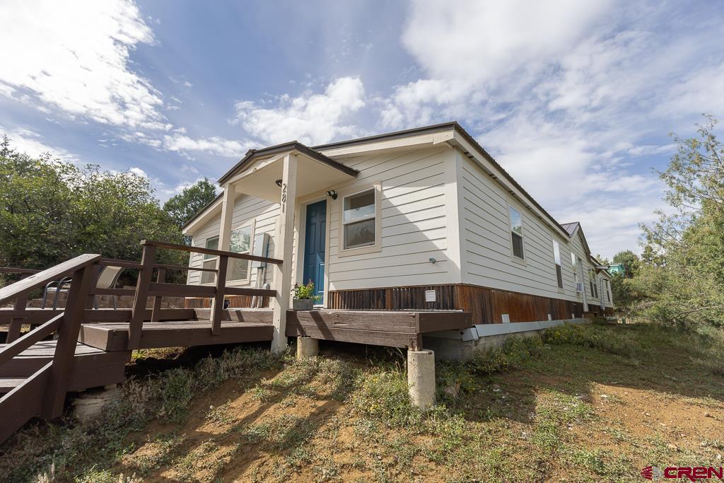 281 Alpine Drive Property Photo 3