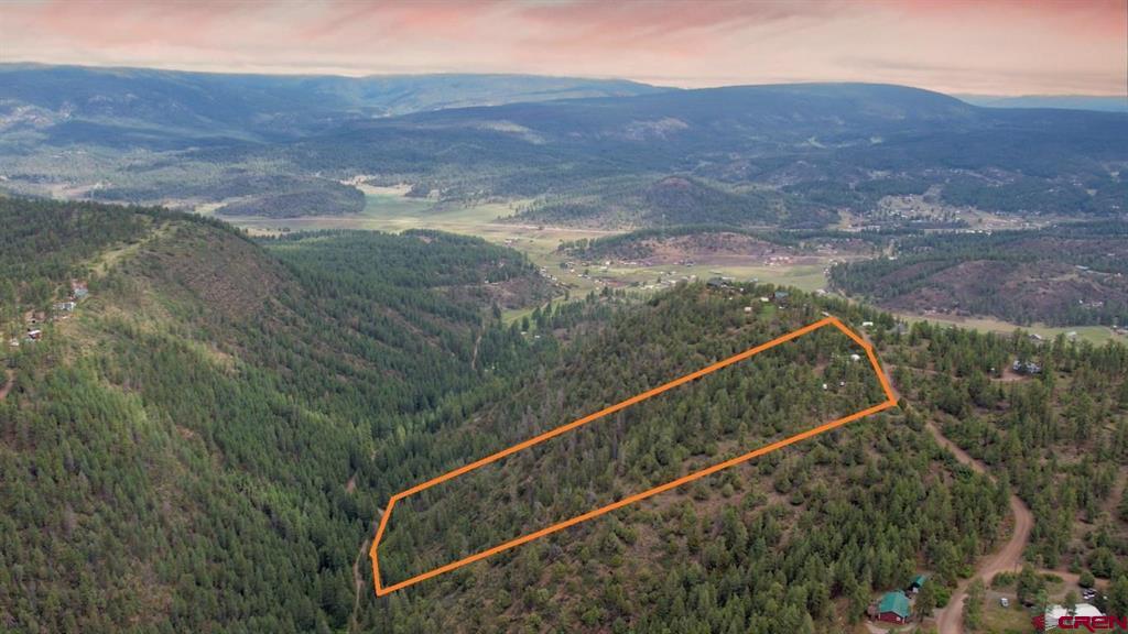 1460 Doc Adams Road Property Photo 1