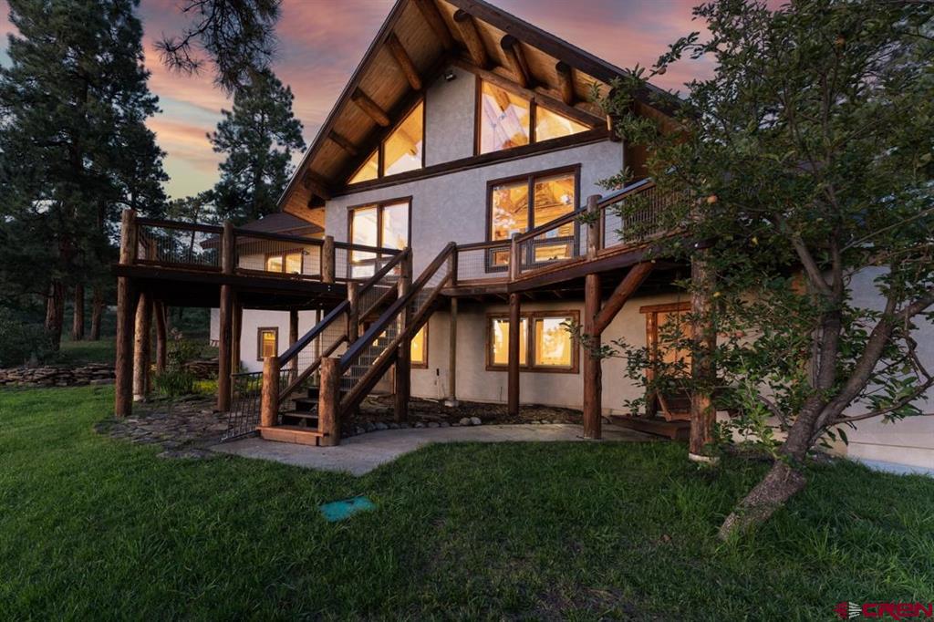 1005 Beaver Creek Ranch Drive Property Photo 2