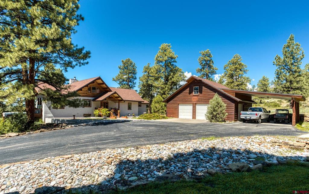 1005 Beaver Creek Ranch Drive Property Photo 3