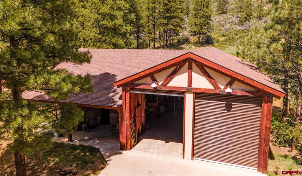 1005 Beaver Creek Ranch Drive Property Photo 40